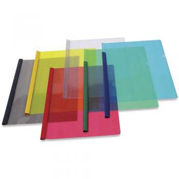 *PASTA CANALETA A4 - ACP