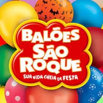 *BEXIGA LISA N° 6,5 (50UN) - SÃO ROQUE