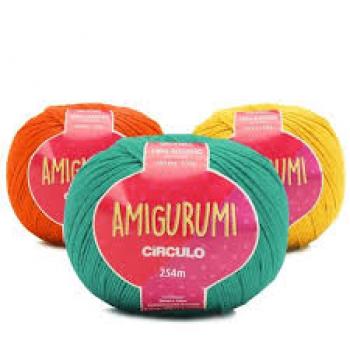 *AMIGURUMI 254M (125G)