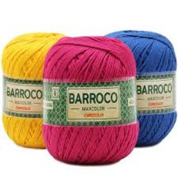 *BARROCO MAXCOLOR 4/6 (400g)