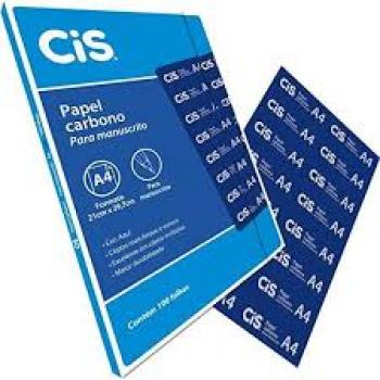 *CARBONO P/ PAPEL - CIS