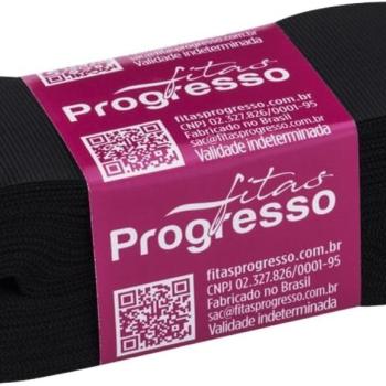 FITA GORGURÃO N°9 (39MM) PROGRESSO - COR 219