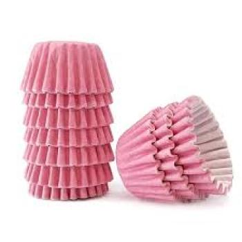 *FORMINHA BRIGADEIRO N°5 SORTIDA - REGINA