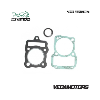 150 KANSAS/SPEED JUNTA KIT (A) - VS00610000001 680.