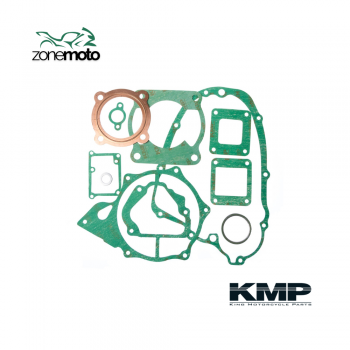180 DT JUNTA KIT (C) (JG) - KMP 1212203 031.