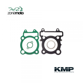 250 FAZER/LANDER/TENERE JUNTA KIT (A) (JG) - KMP 1212216 026.