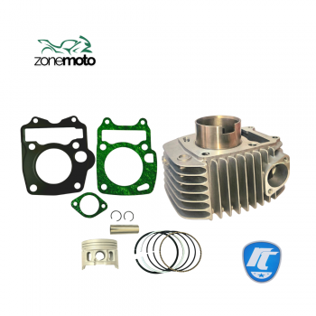 125 BIZ KIT CILINDRO (JG) CARBURADA - RT 200.