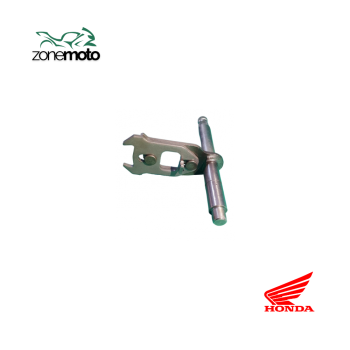 250 TWISTER/TORNADO EIXO PEDAL CAMBIO - HONDA 24610-KPF-900 495. #