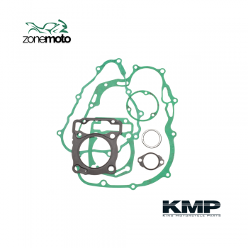 190 XRE JUNTA KIT (C) (JG) - KMP 1104593 011.