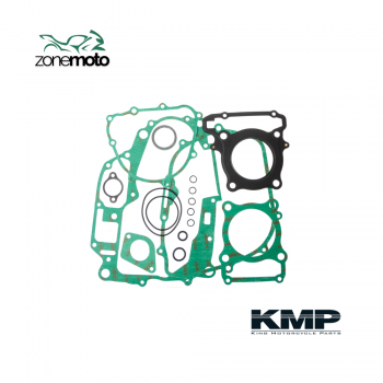 250 TWISTER/TORNADO JUNTA KIT (C) (JG) - KMP  1104003 043.