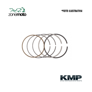 300 CB / XRE ANEIS (JG) - KMP 1101924 405.