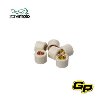 125 BURGMAN ROLETE CONTRA PESO (JG) - GP7 11/ED 1250267 715.