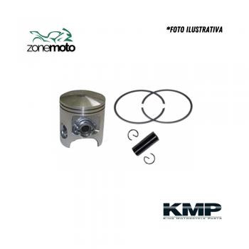 180 DT PISTAO E ANEIS (JG) - KMP (453/265/117/438/442) 453.