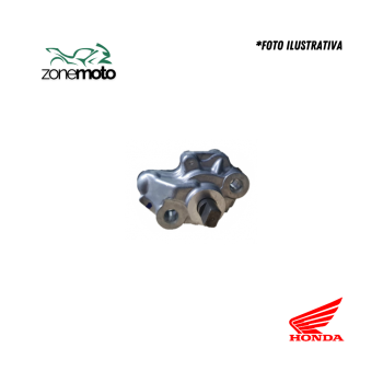 150 TITAN/BROS BOMBA OLEO (UN) - HONDA 15100-KVS-740 396.