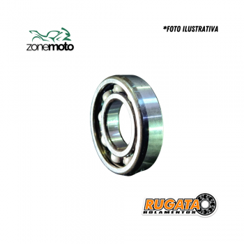 150 PCX ROLAMENTO VIRABREQUIM (E) (UN) - RUGATA 357215 632. #