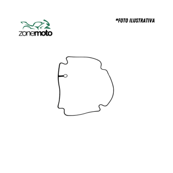 160 TITAN/BROS GUARNICAO TAMPA VALVULA (UN) - 155174 769.