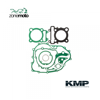 250 FAZER/LANDER/TENERE JUNTA KIT (C) (JG) - KMP 1212205 060.