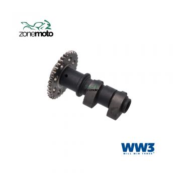 300 CB / XRE COMANDO VALVULA (A) (UN) - WW3 1100268 871. #