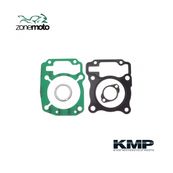 150 TITAN/BROS JUNTA KIT (A) 64.5 mm (JG) - KMP  PREPARACAO 04/ED 1103979 025.