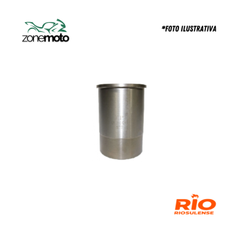 250 XLX CAMISA CILINDRO (UN) - RIOSULENSE 61002045 211.