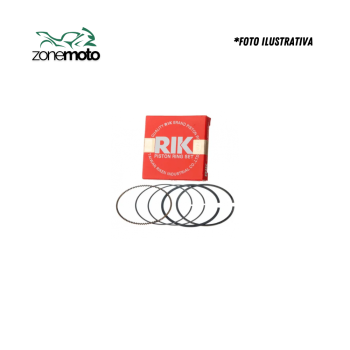 250 TWISTER/TORNADO ANEIS (JG) - RIK (0.25/0.50/0.75/1.00) 005.