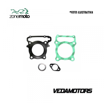 110 BIZ/POP JUNTA KIT (A) (JG) - VDM 16/ED VS05610000210 192.