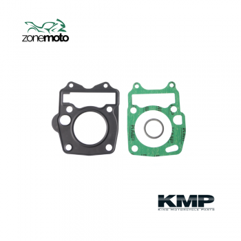125 BIZ JUNTA KIT (A) (JG) - KMP 1104010 214.
