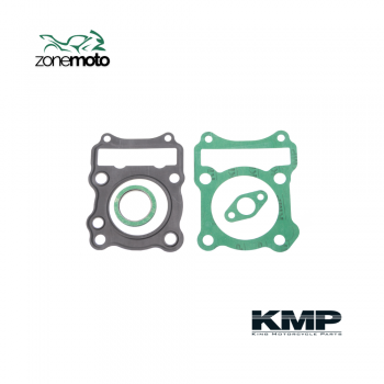 125 YES/INTRUNDER JUNTA KIT (A) (JG) - KMP 07/ED 1250308 129.