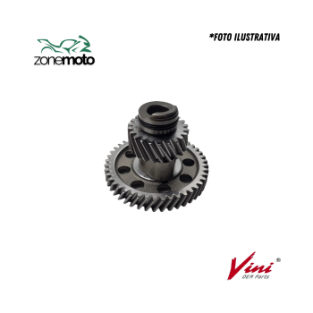 125 TITAN COMANDO VALVULA (JG) - VINI 83/99 9020850002 804.