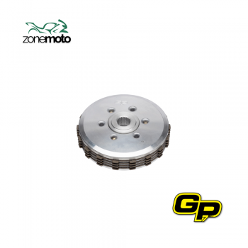 125 BIZ EMBREAGEM COMPLETA (JG) - GP 1104350 093.