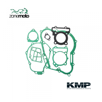 150 FAZER JUNTA KIT (C) (JG) - KMP 1211851 078.