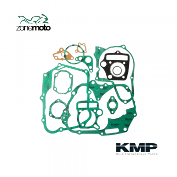 100 BIZ / POP / DREAM JUNTA KIT (C) (JG) - KMP 1104000 004.