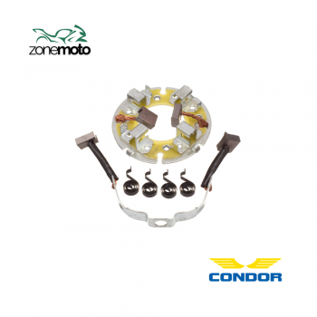 200 CBX/NX/XR ESCOVA PARTIDA (JG) - CONDOR 1102219 (330)