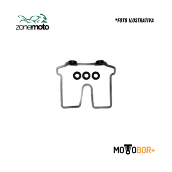 250 TWISTER/TORNADO GUARNICAO TAMPA (JG) - MOTOBOR  15190 445.