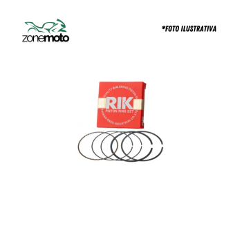 250 FAZER/LANDER/TENERE ANEIS (JG) - RIK 1211510 510.