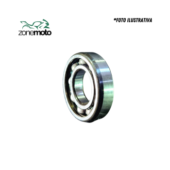 150 FAZER/XTZ/CROSSER ROLAMENTO COMANDO VALVULA (+) (UN) - CTH 304796906 701.