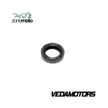 150 TITAN/BROS RETENTOR  ALAVANCA EMBREAGEM - VDM 395. #