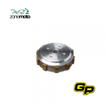 250 TWISTER/TORNADO EMBREAGEM COMPLETA (JG) - GP 1104352 073.