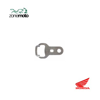 125 TITAN BRACO SELETOR MARCHA (UN) - HONDA 76/08 24621-107-760 621. #