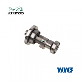 200 CBX/NX/XR COMANDO VALVULA N2 LEV 8.1 ALTA 320 ° - (UN) - WW3 1104553 191.