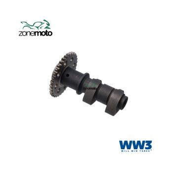 300 CB / XRE COMANDO VALVULA (E) (UN) - WW3 1100301 866. #