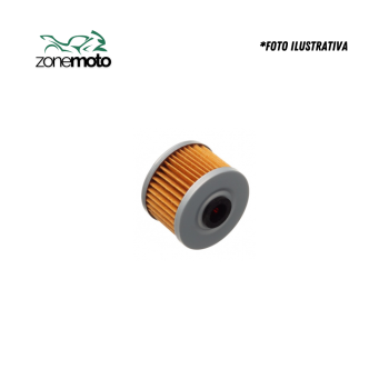 250 FAZER/LANDER/TENERE FILTRO OLEO (UN) - EKSIM 1210233 (644)