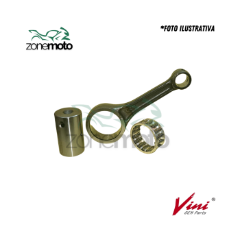 190 XRE BIELA (JG) - VINI 90.20810337 171. #