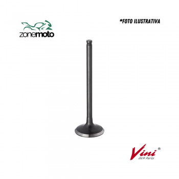 110 BIZ/POP VALVULA (A) (UN) - VINI 16/ED (195)