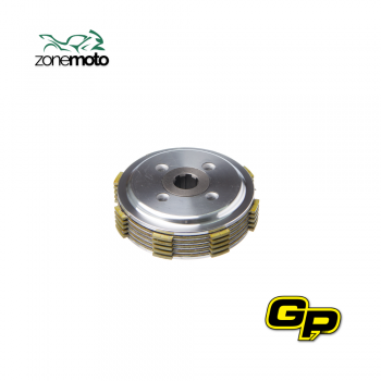 125 TITAN EMBREAGEM COMPLETA (JG) - GP 00/08 1102217 417.