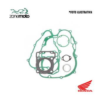 160 TITAN/BROS JUNTA KIT (C) - HONDA 06113-KVS-305 197.