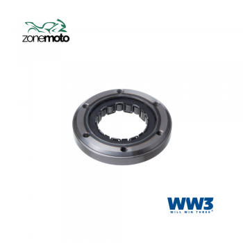 250 TWISTER/TORNADO PLACA PARTIDA (UN) - WW3 1103712(424)