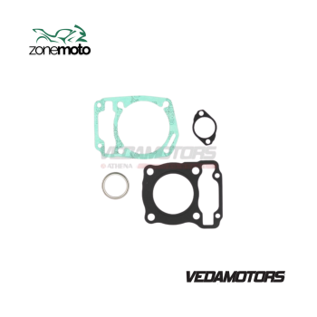 160 TITAN/BROS JUNTA KIT (A) (JG) - VDM VS05610000260 741.
