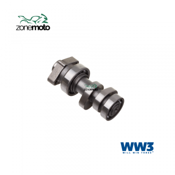 150 TITAN/BROS COMANDO VALVULA (UN) - WW3  COMPETICAO 6.5 MM 04/ED 1104525 333.