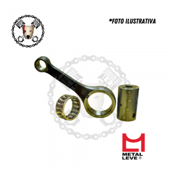 150 PCX BIELA (JG) - TAL LEVE BL9858 322.